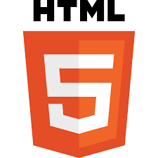 Logo do HTML5